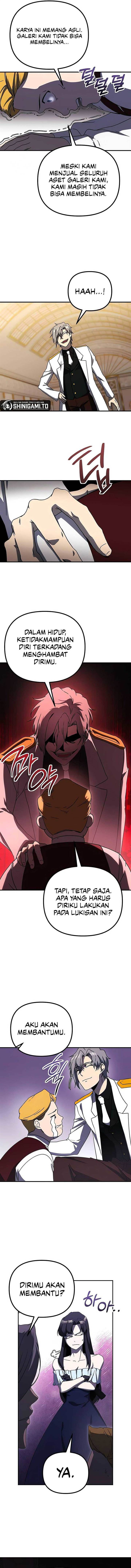 Playing the Perfect Fox-Eyed Villain Chap 19 - Next Chap 20