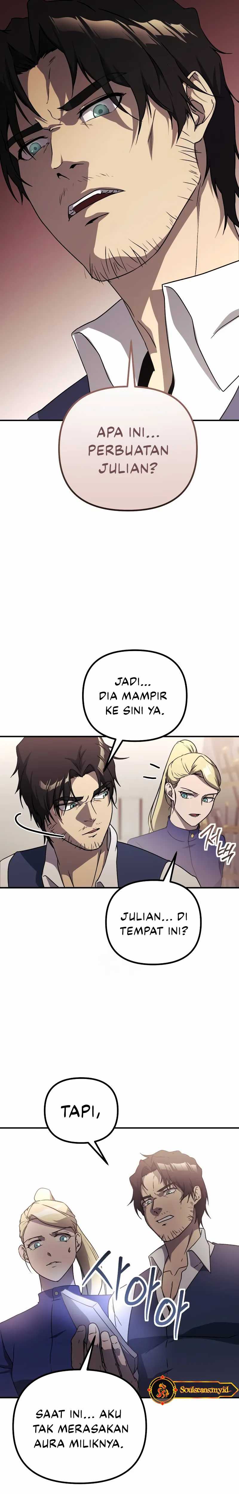 Playing the Perfect Fox-Eyed Villain Chap 23 - Next Chap 24