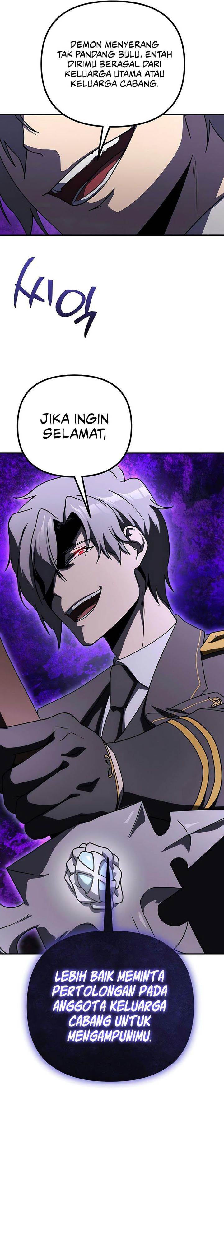 Playing the Perfect Fox-Eyed Villain Chap 20 - Next Chap 21