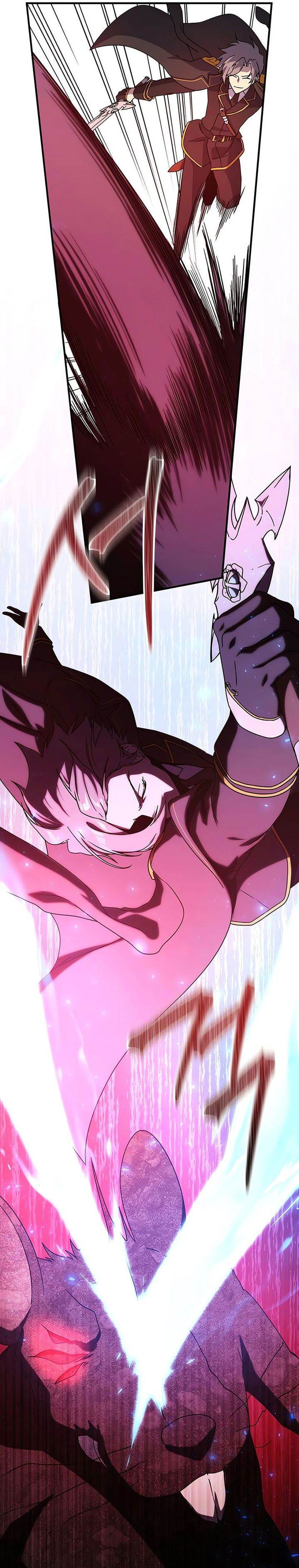 Playing the Perfect Fox-Eyed Villain Chap 20 - Next Chap 21