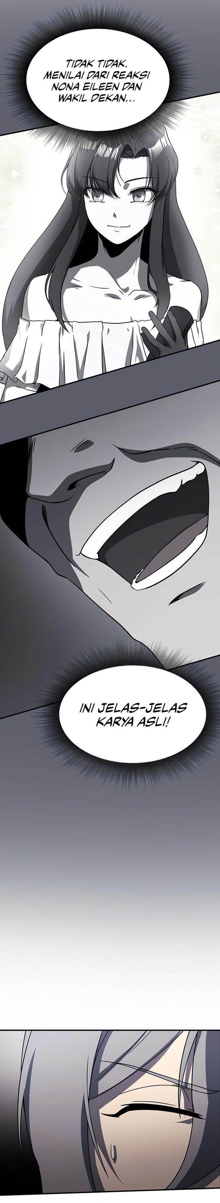 Playing the Perfect Fox-Eyed Villain Chap 20 - Next Chap 21