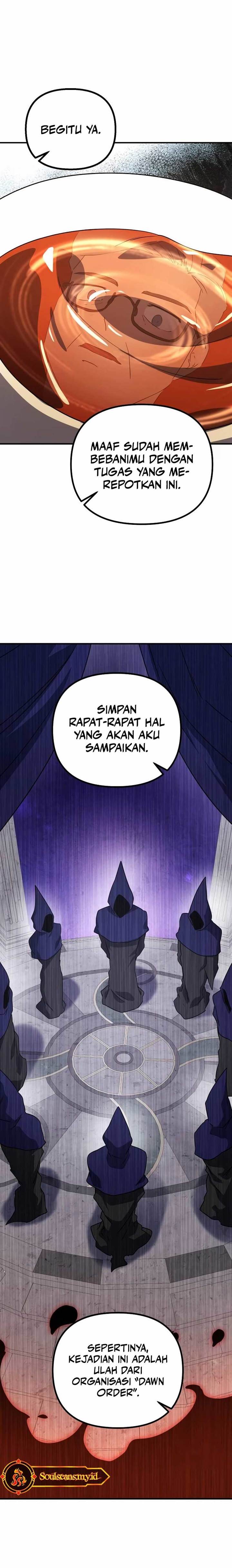 Playing the Perfect Fox-Eyed Villain Chap 21 - Next Chap 22