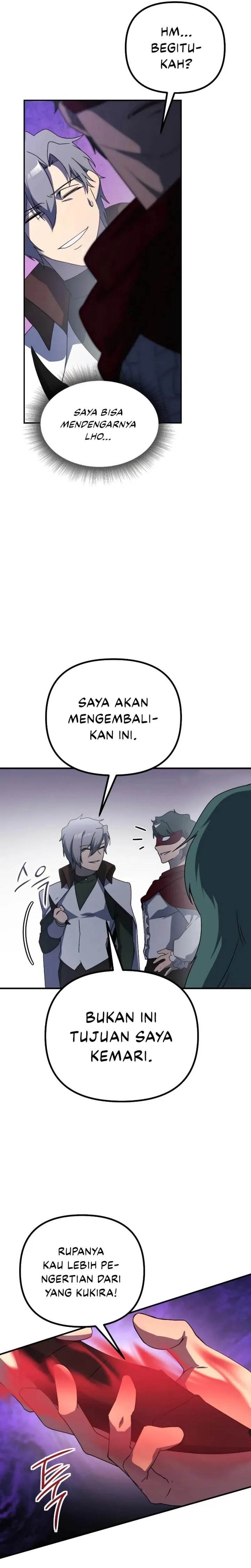 Playing the Perfect Fox-Eyed Villain Chap 27 - Next Chap 28