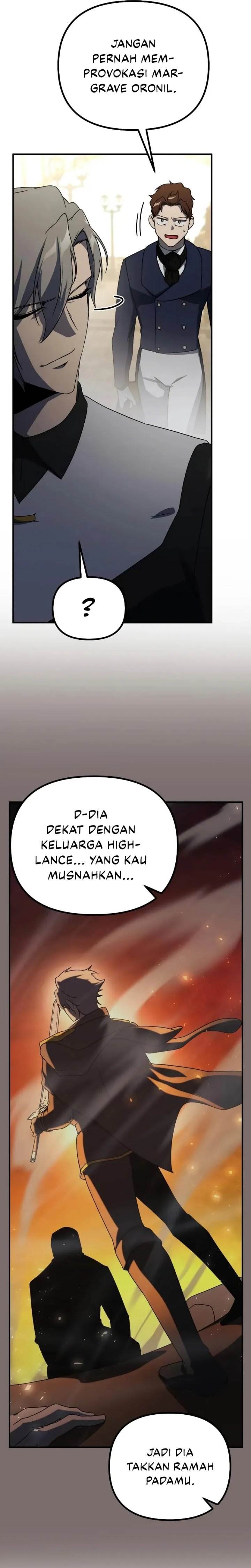 Playing the Perfect Fox-Eyed Villain Chap 27 - Next Chap 28