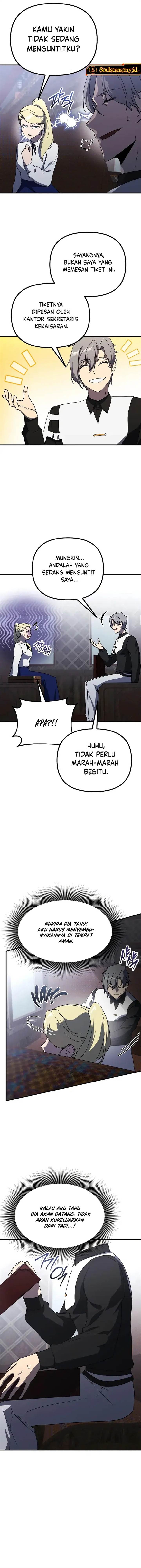 Playing the Perfect Fox-Eyed Villain Chap 30 - Next Chap 31