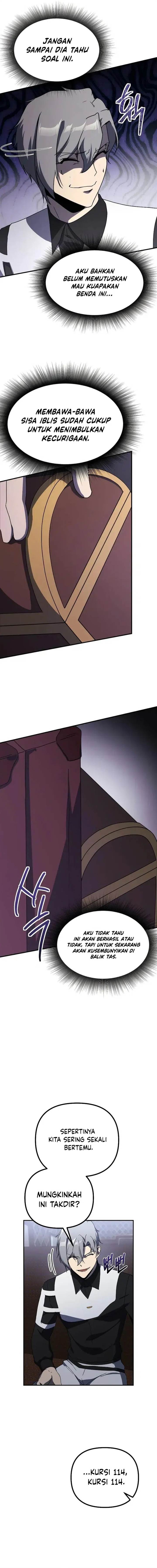 Playing the Perfect Fox-Eyed Villain Chap 30 - Next Chap 31