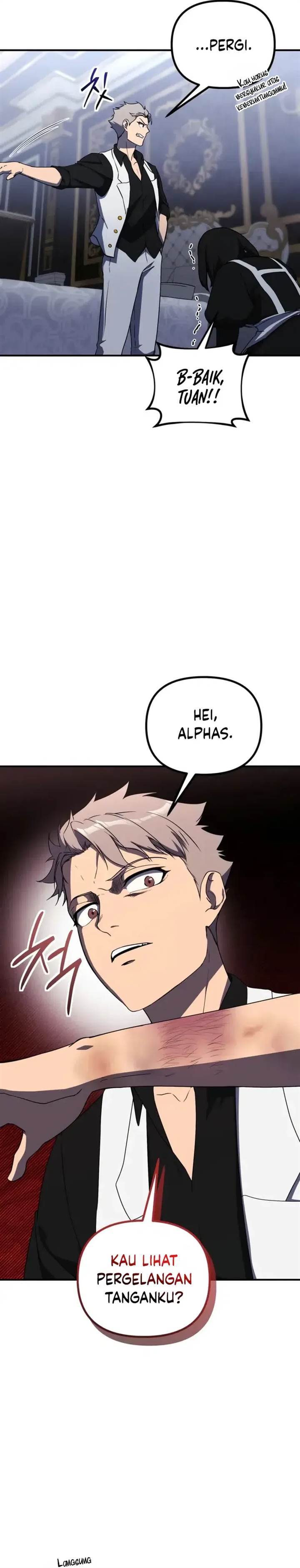 Playing the Perfect Fox-Eyed Villain Chap 37 - Next Chap 38