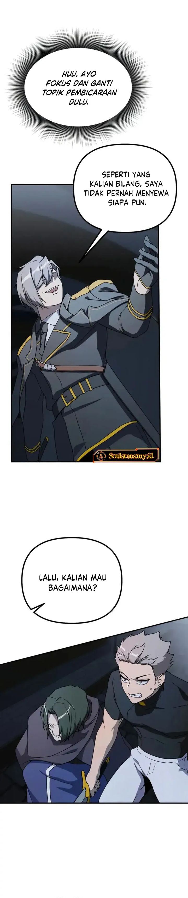 Playing the Perfect Fox-Eyed Villain Chap 41 - Next Chap 42