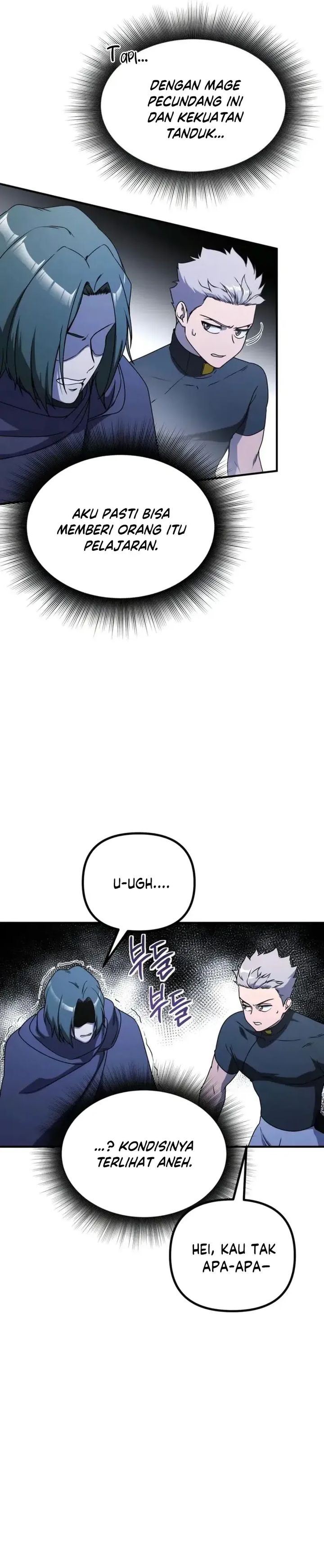 Playing the Perfect Fox-Eyed Villain Chap 41 - Next Chap 42