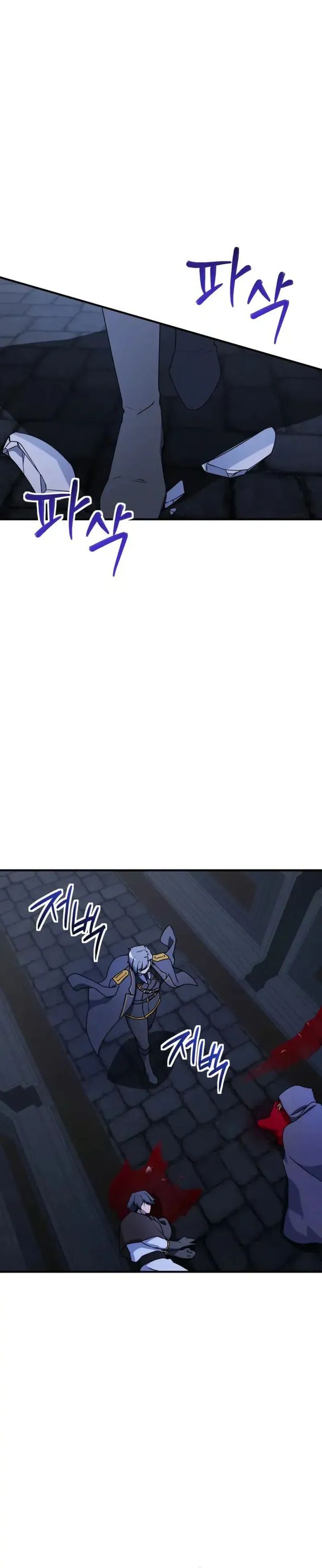 Playing the Perfect Fox-Eyed Villain Chap 41 - Next Chap 42