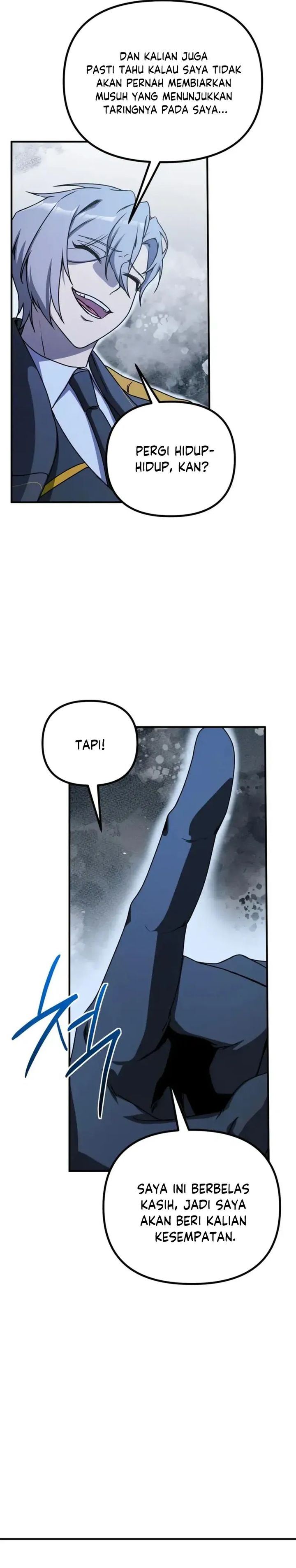 Playing the Perfect Fox-Eyed Villain Chap 41 - Next Chap 42