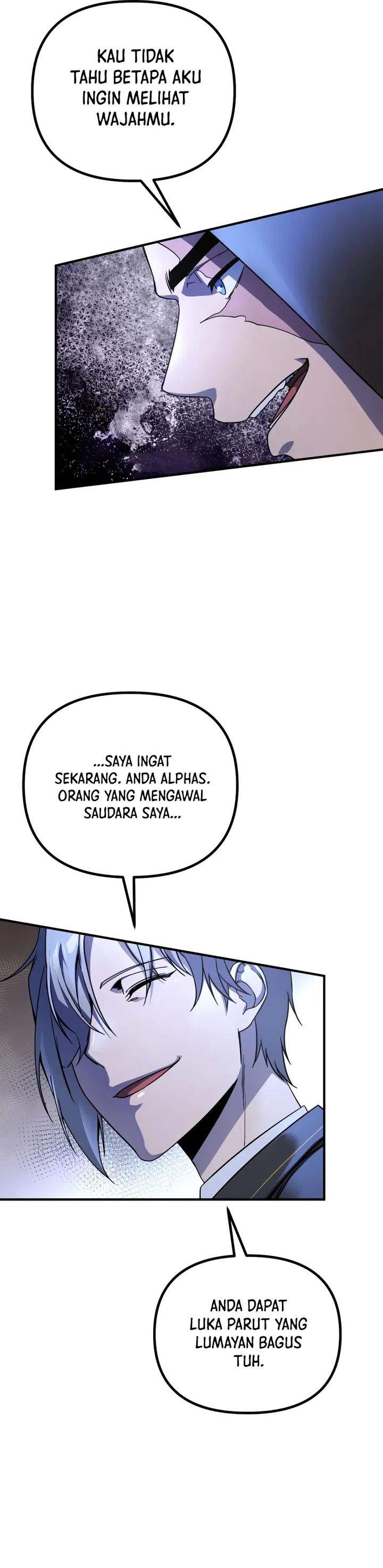 Playing the Perfect Fox-Eyed Villain Chap 48 - Next Chap 49