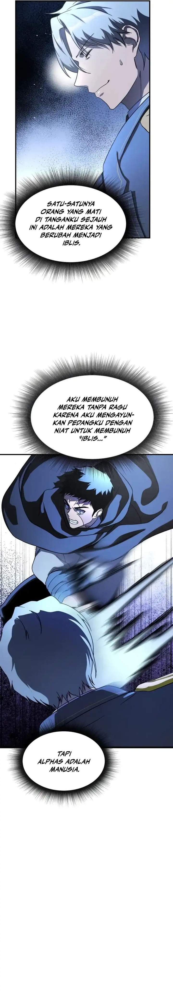Playing the Perfect Fox-Eyed Villain Chap 49 - Next Chap 50
