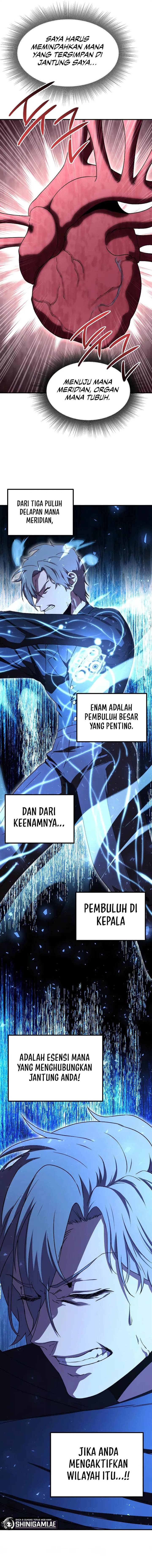 Playing the Perfect Fox-Eyed Villain Chap 6 - Next Chap 7