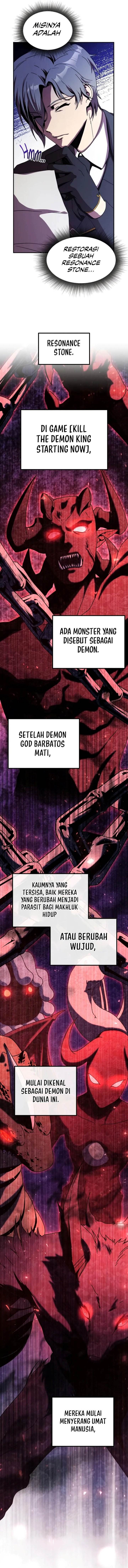 Playing the Perfect Fox-Eyed Villain Chap 9 - Next Chap 10