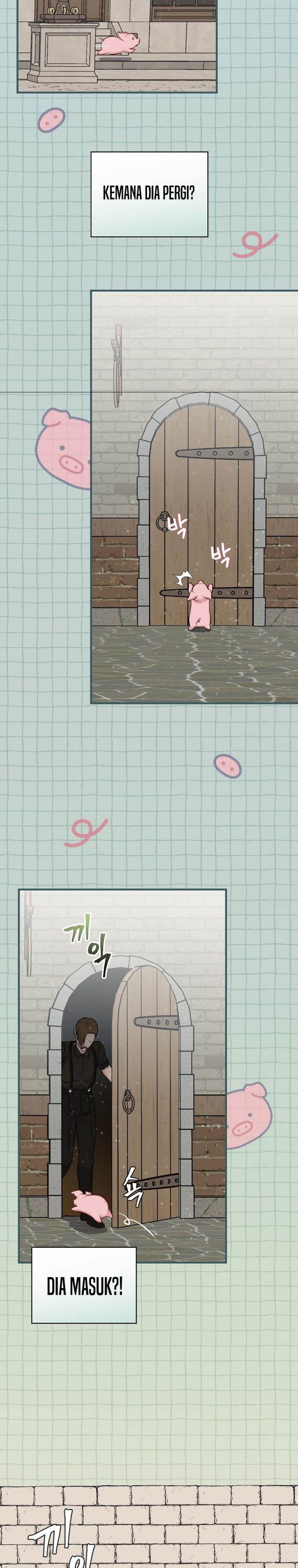 Leveling Up, by Only Eating! Chap 201 - Next Chap 202