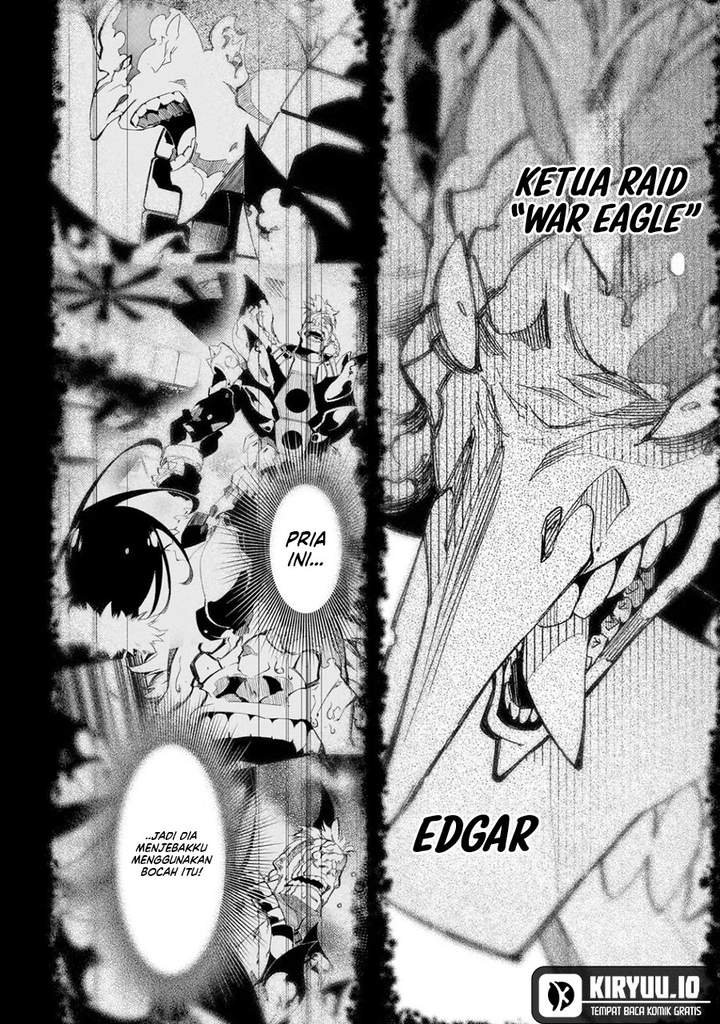 The Most Notorious Talker Runs the World’s Greatest Clan Chap 58 - Next Chap 59