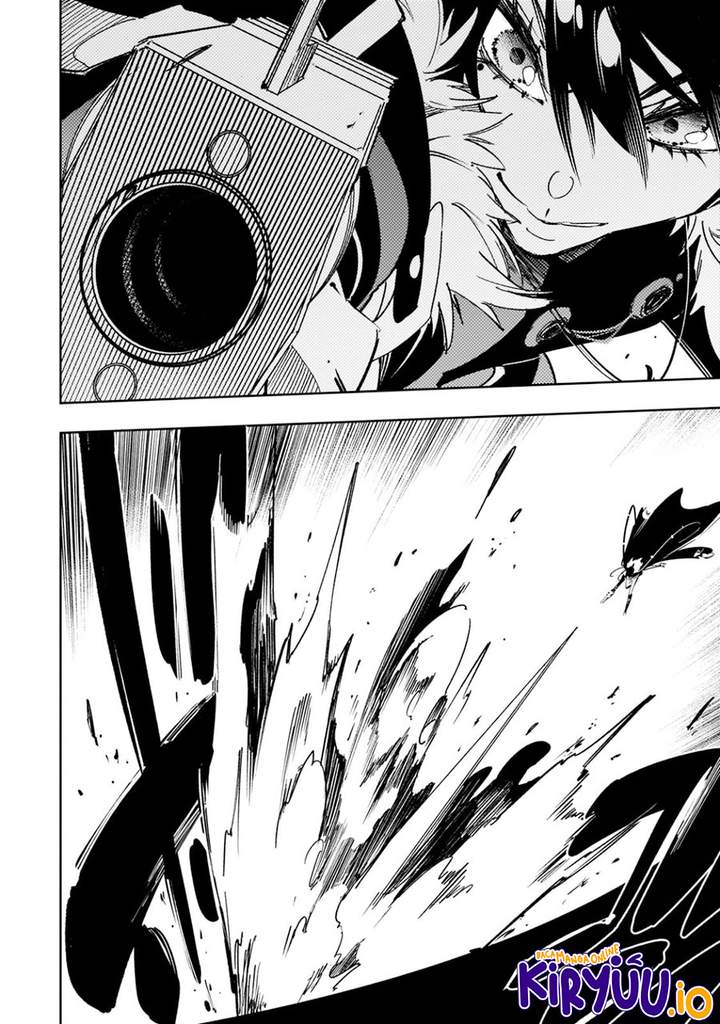 The Most Notorious Talker Runs the World’s Greatest Clan Chap 58 - Next Chap 59