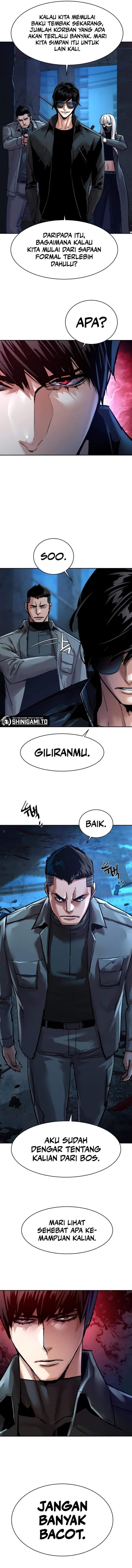 Mercenary Enrollment Chap 275 - Next Chap 276