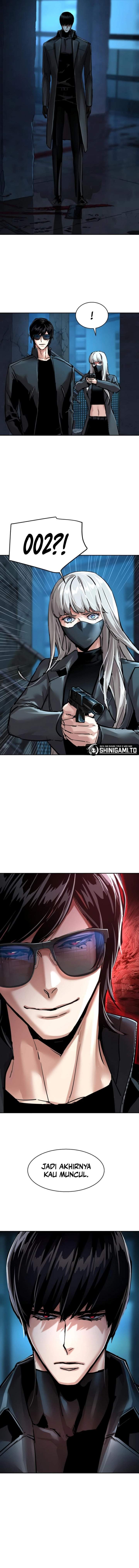 Mercenary Enrollment Chap 275 - Next Chap 276