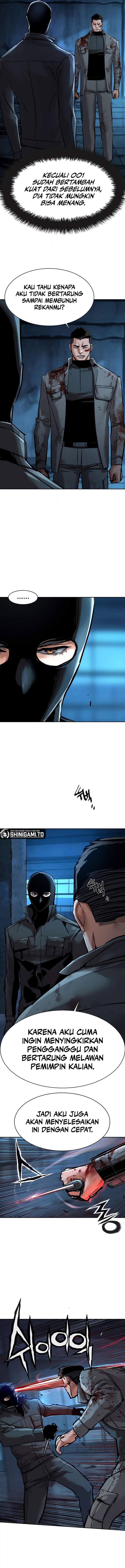 Mercenary Enrollment Chap 277 - Next Chap 278