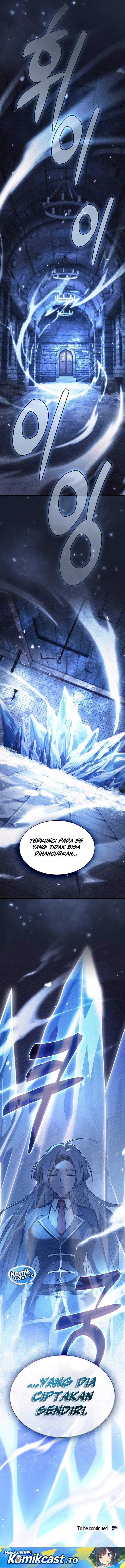 Academy’s Genius Swordmaster Chap 131 - Next Chap 132