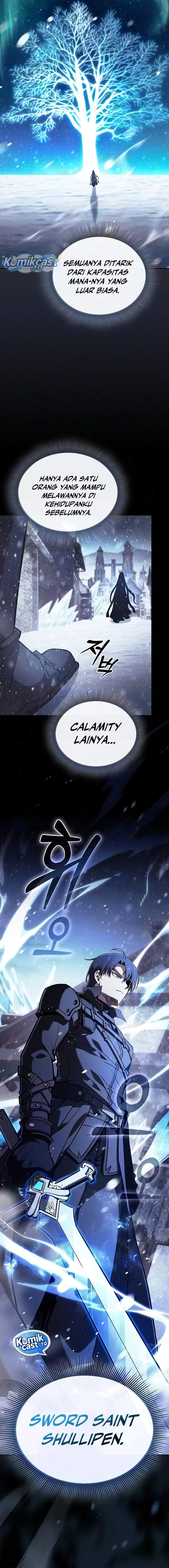 Academy’s Genius Swordmaster Chap 132 - Next Chap 133