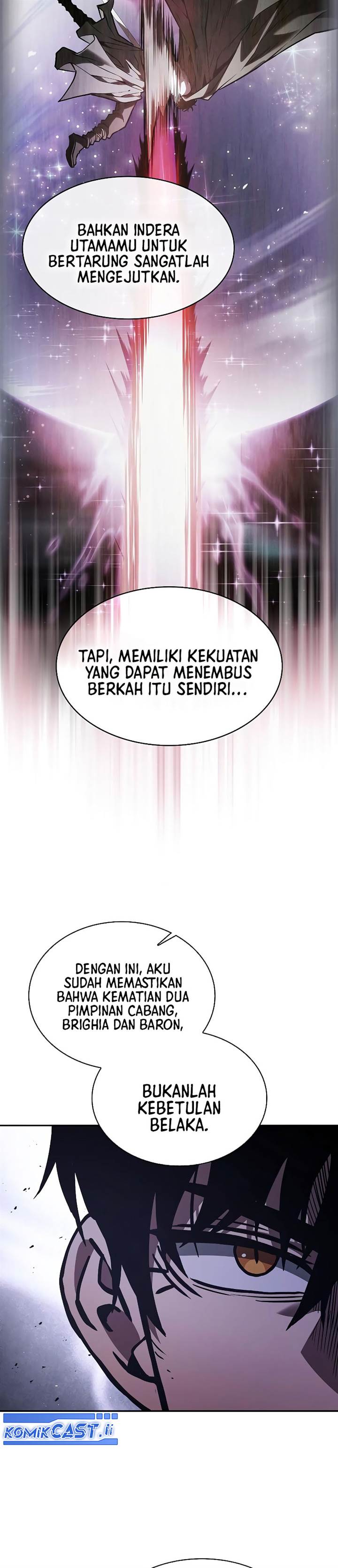 Academy’s Genius Swordmaster Chap 117 - Next Chap 118