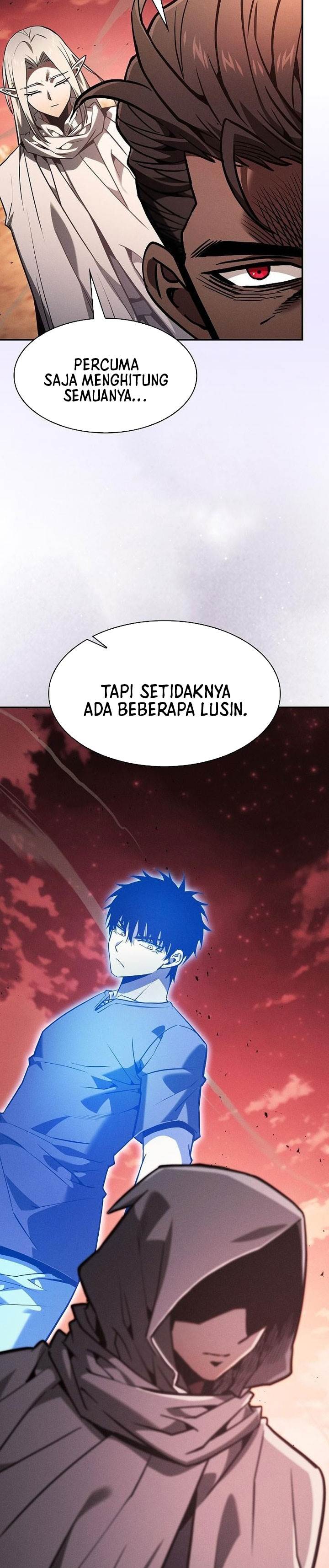 Academy’s Genius Swordmaster Chap 126 - Next Chap 127