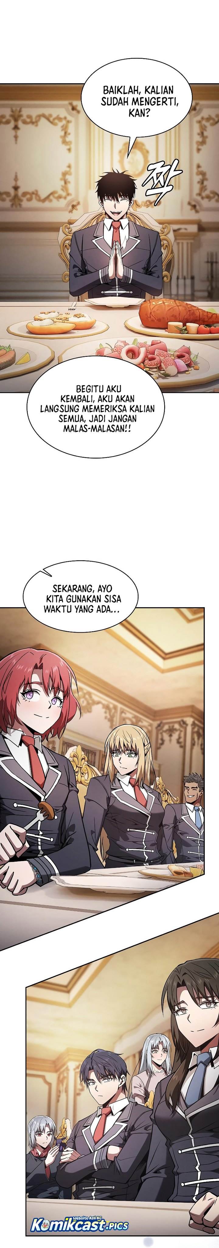 Academy’s Genius Swordmaster Chap 121 - Next Chap 122