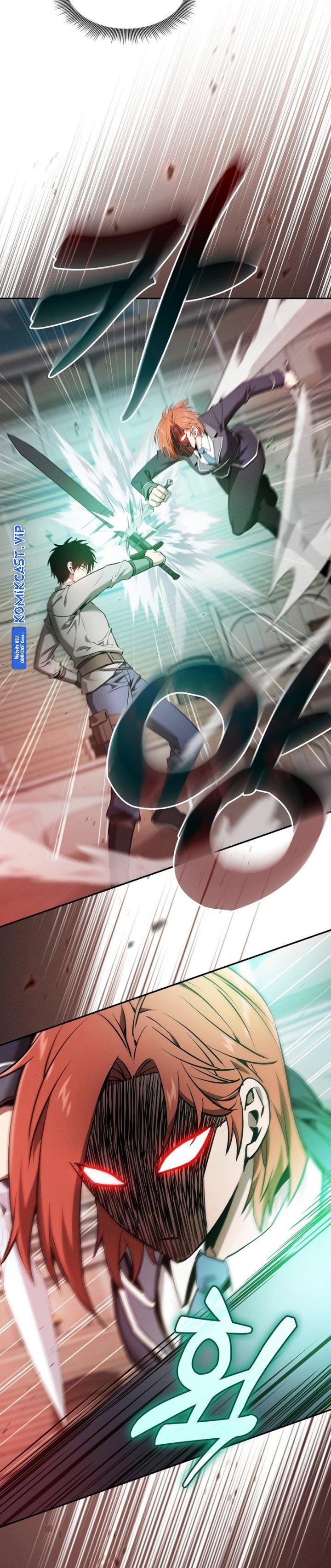 Academy’s Genius Swordmaster Chap 17 - Next Chap 18