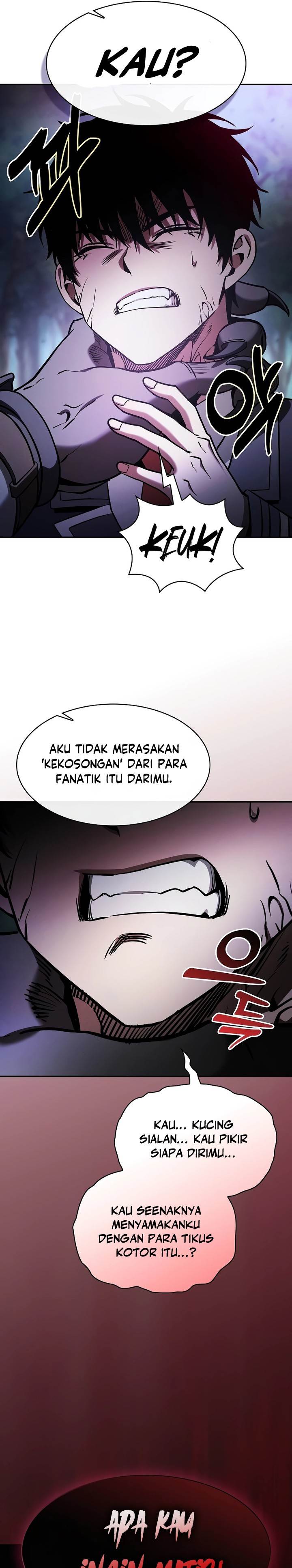 Academy’s Genius Swordmaster Chap 65 - Next Chap 66