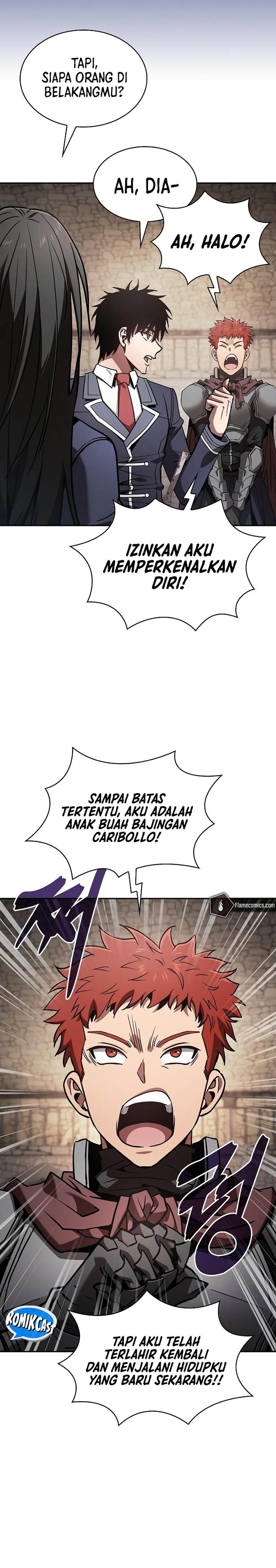 Academy’s Genius Swordmaster Chap 96 - Next Chap 97