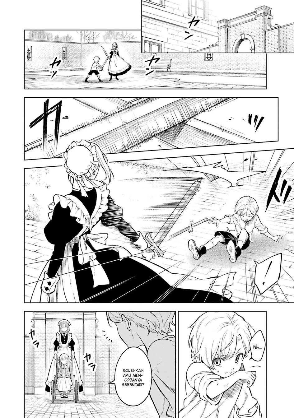 Kyouran Reijou Nia Liston – Byoujaku Reijou ni Tensei shita Kamigoroshi no Bujin no Karei Naru Musouroku Chap 1 - Next Chap 2