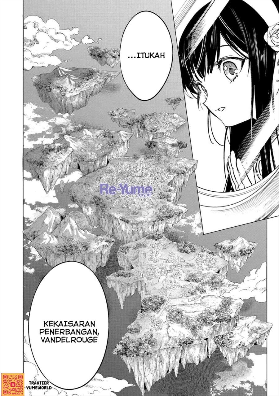 Kyouran Reijou Nia Liston – Byoujaku Reijou ni Tensei shita Kamigoroshi no Bujin no Karei Naru Musouroku Chap 17 - Next Chap 18
