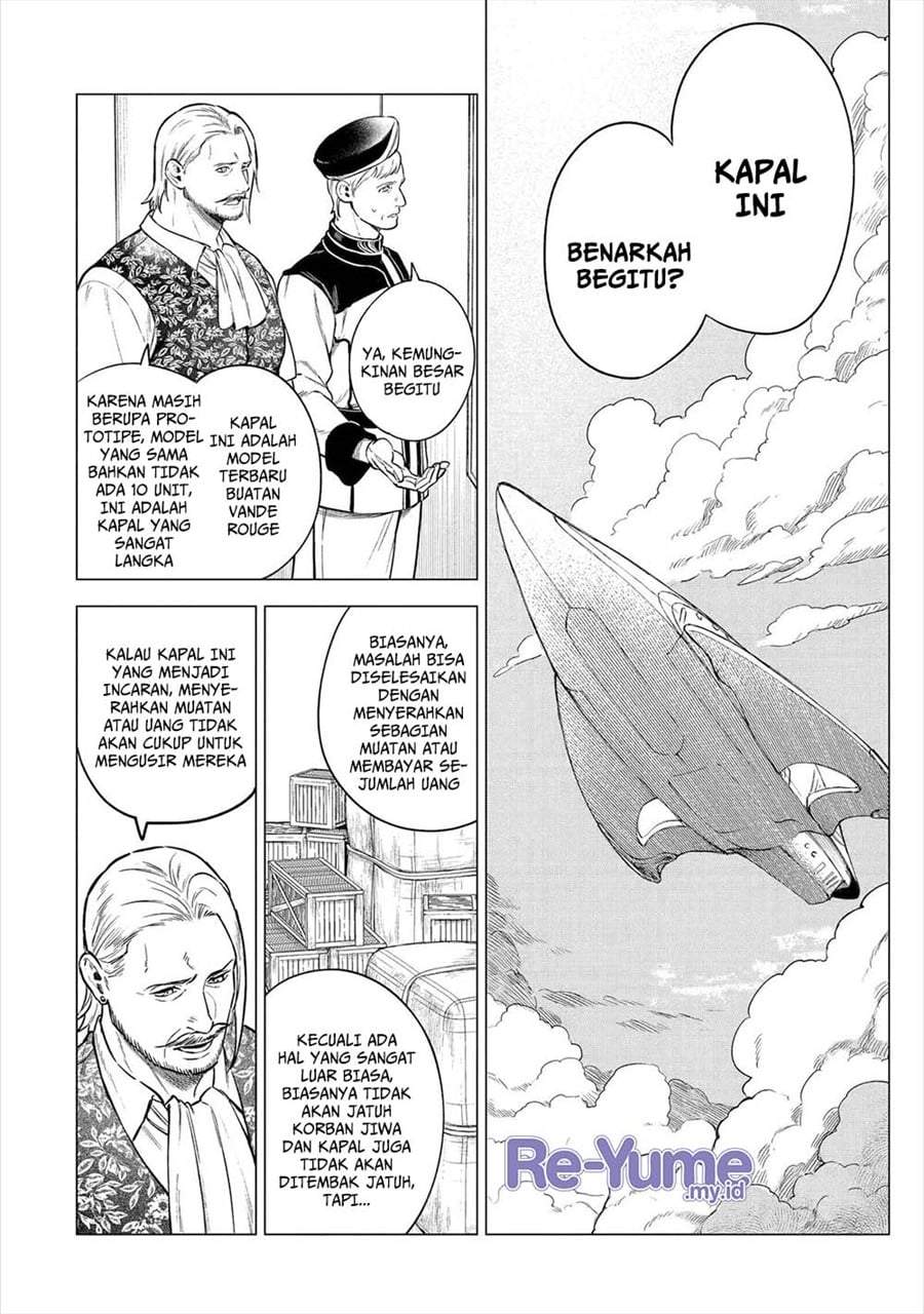 Kyouran Reijou Nia Liston – Byoujaku Reijou ni Tensei shita Kamigoroshi no Bujin no Karei Naru Musouroku Chap 25 - Next Chap 26