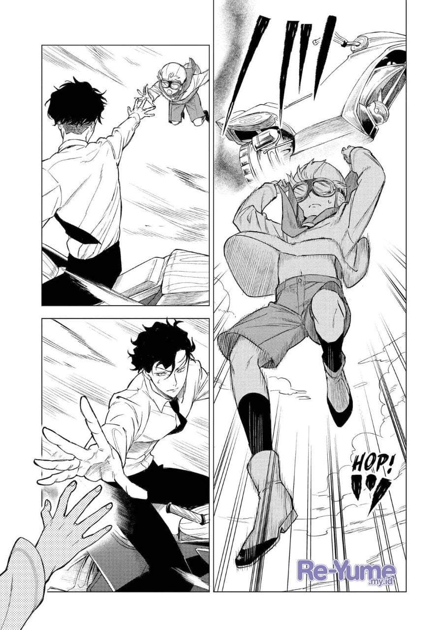 Kyouran Reijou Nia Liston – Byoujaku Reijou ni Tensei shita Kamigoroshi no Bujin no Karei Naru Musouroku Chap 33 - Next Chap 34