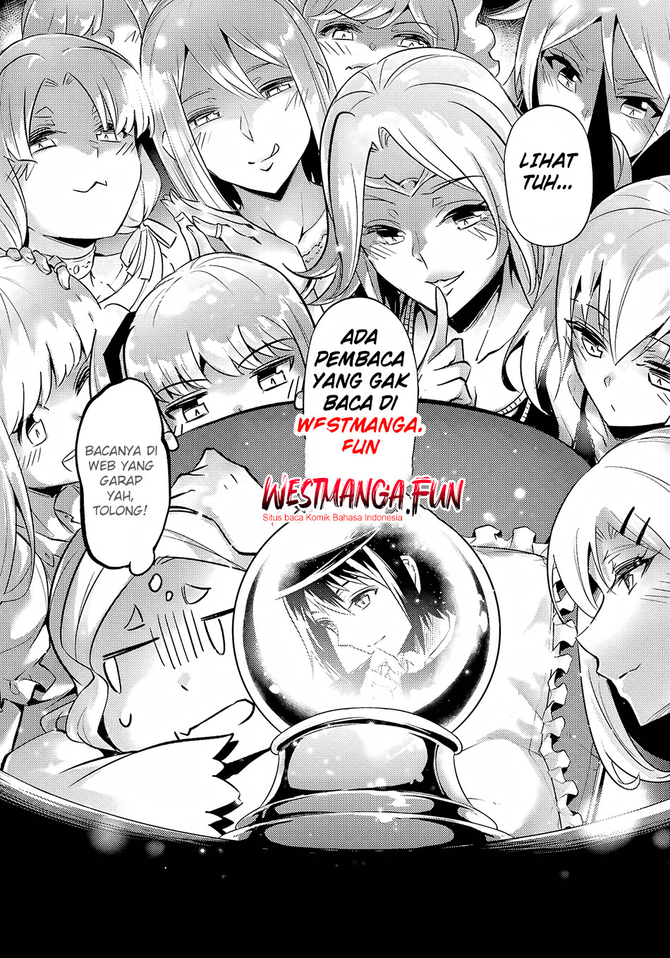 My Gift LVL 9999 Unlimited Gacha Chap 159 - Next Chap 160