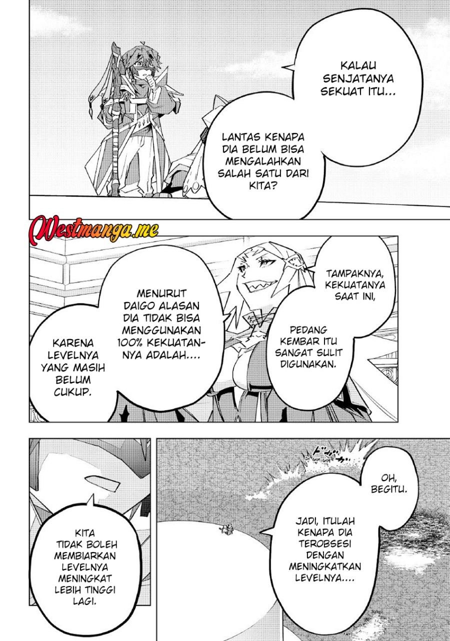 My Gift LVL 9999 Unlimited Gacha Chap 164 - Next Chap 165