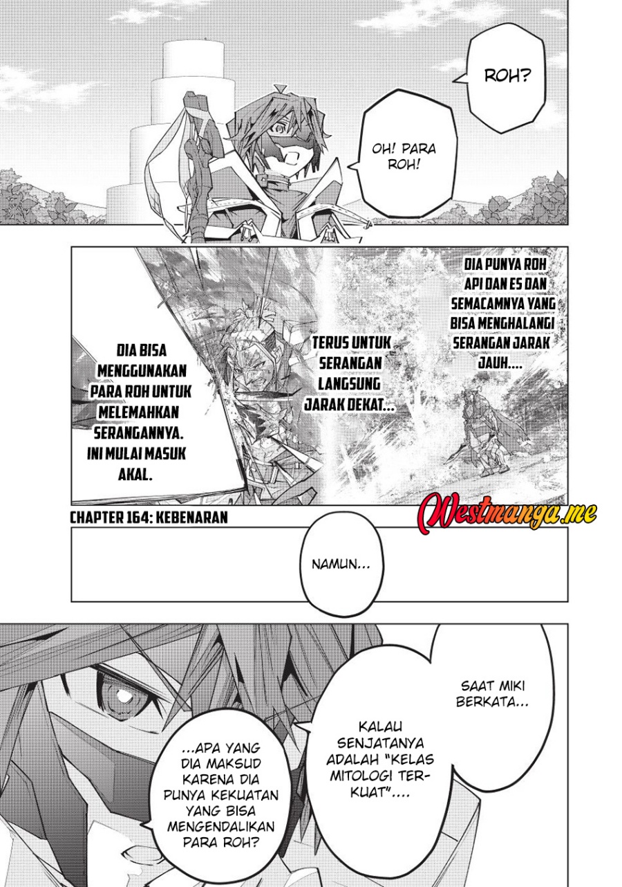 My Gift LVL 9999 Unlimited Gacha Chap 164 - Next Chap 165