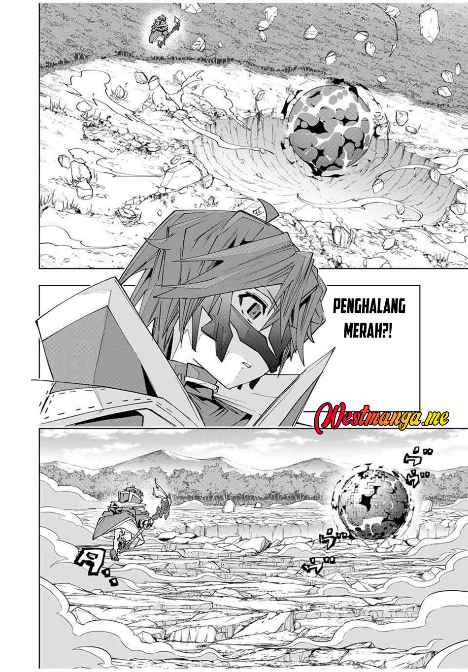 My Gift LVL 9999 Unlimited Gacha Chap 167 - Next Chap 168