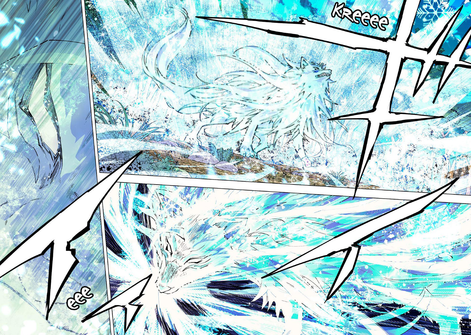 My Gift LVL 9999 Unlimited Gacha Chap 160 - Next Chap 161