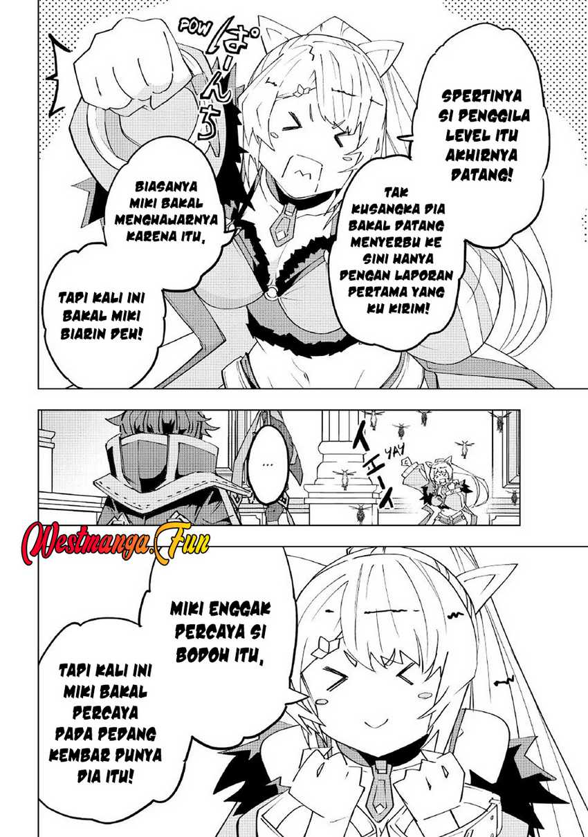 My Gift LVL 9999 Unlimited Gacha Chap 161 - Next Chap 162