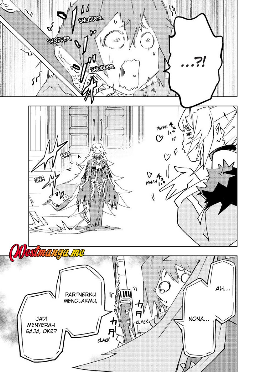 My Gift LVL 9999 Unlimited Gacha Chap 162 - Next Chap 163