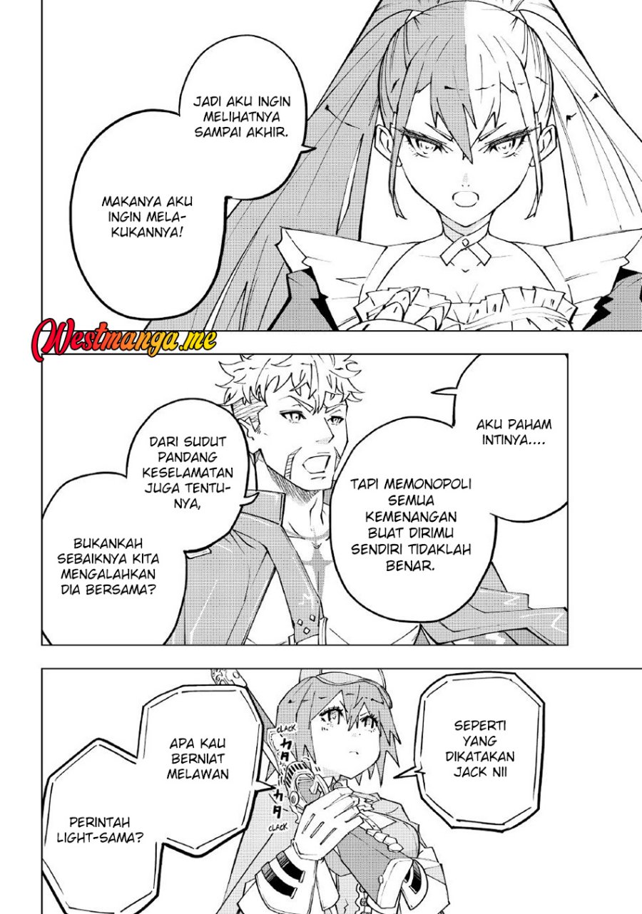 My Gift LVL 9999 Unlimited Gacha Chap 162 - Next Chap 163