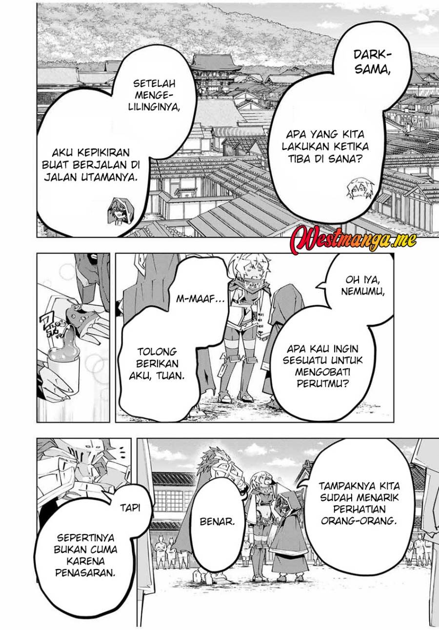 My Gift LVL 9999 Unlimited Gacha Chap 178 - Next Chap 179