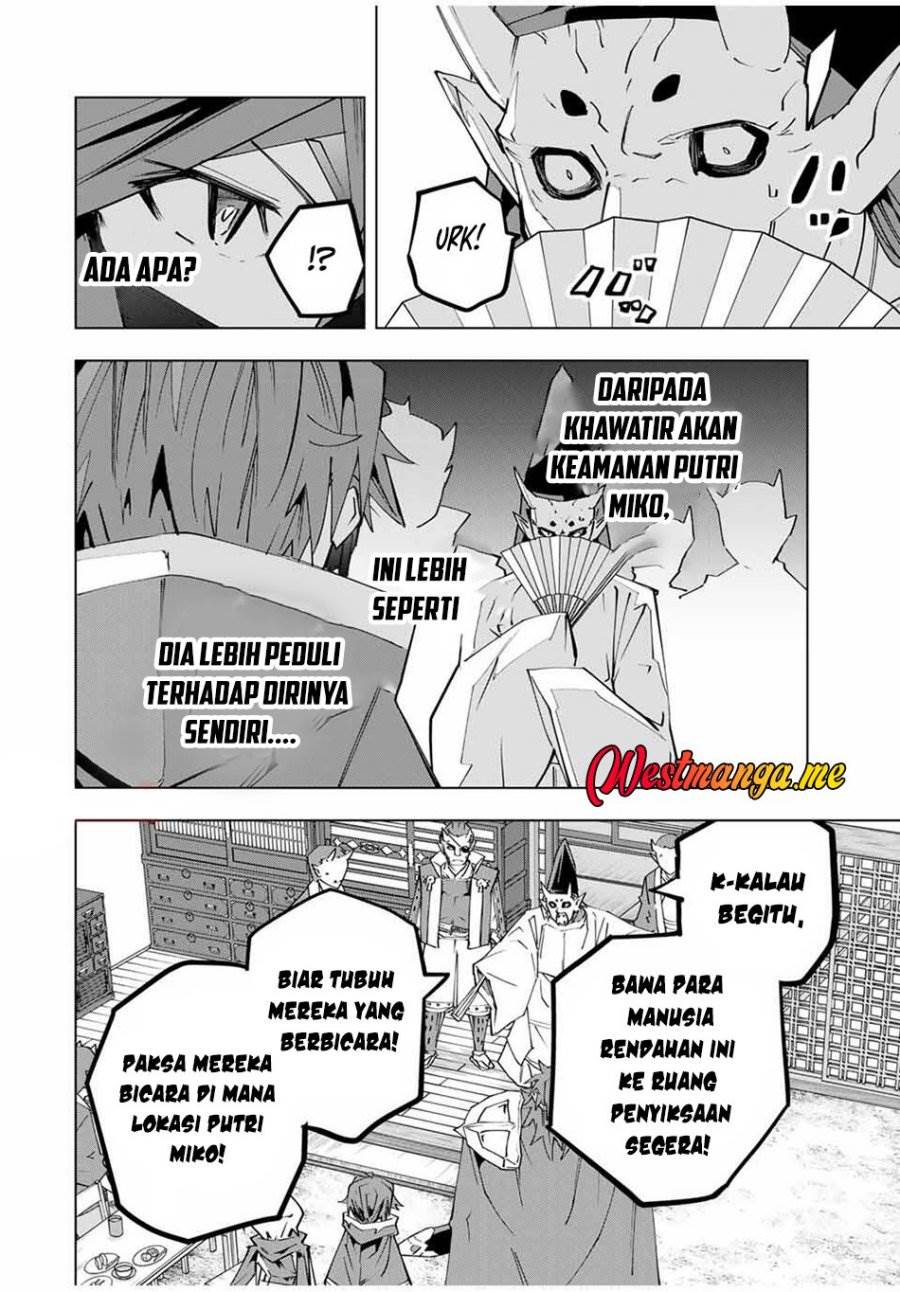 My Gift LVL 9999 Unlimited Gacha Chap 179 - Next Chap 180