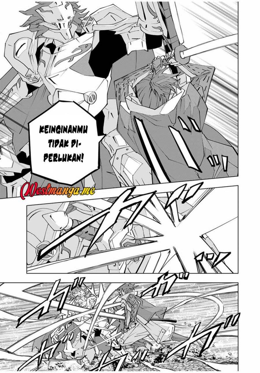 My Gift LVL 9999 Unlimited Gacha Chap 179 - Next Chap 180