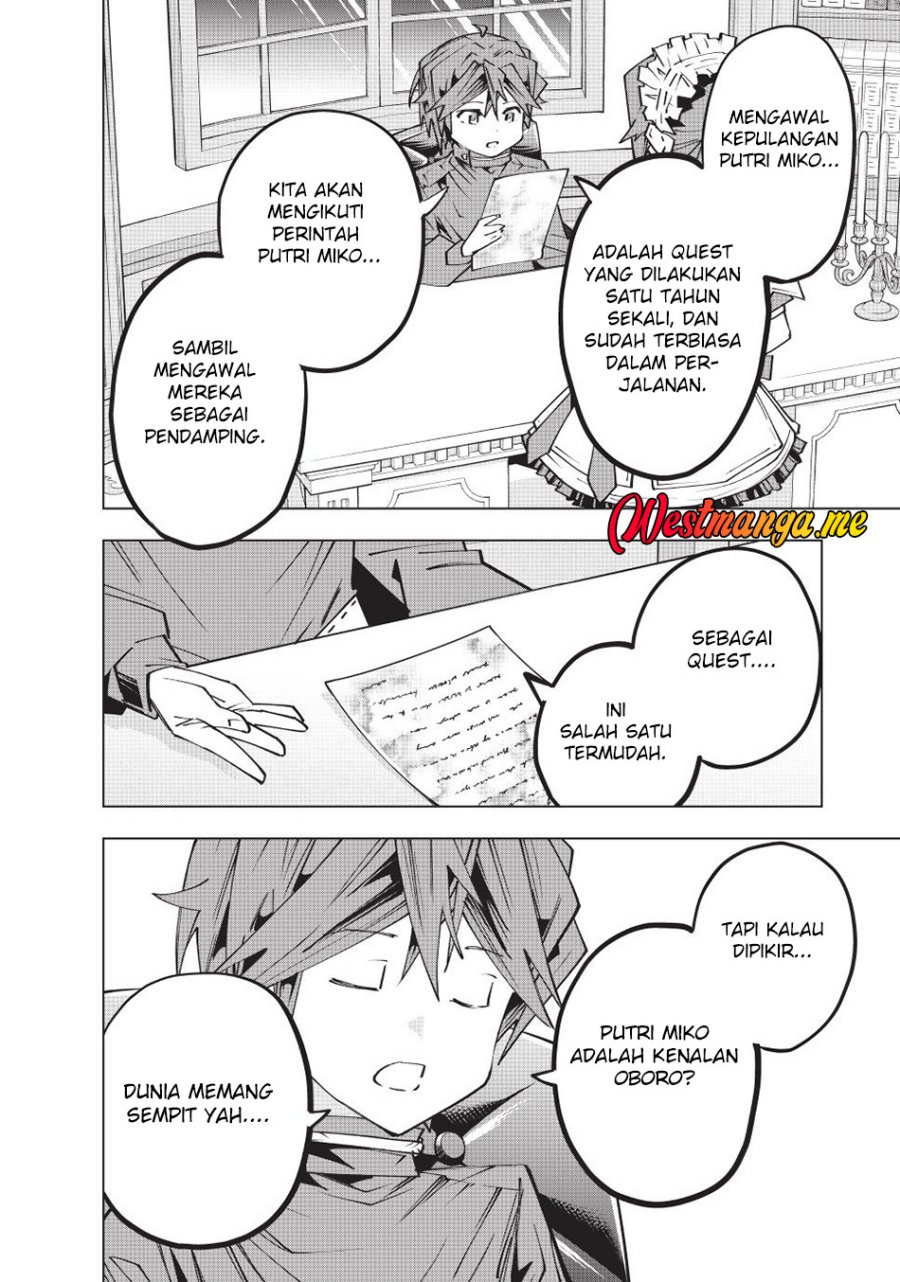 My Gift LVL 9999 Unlimited Gacha Chap 174 - Next Chap 175