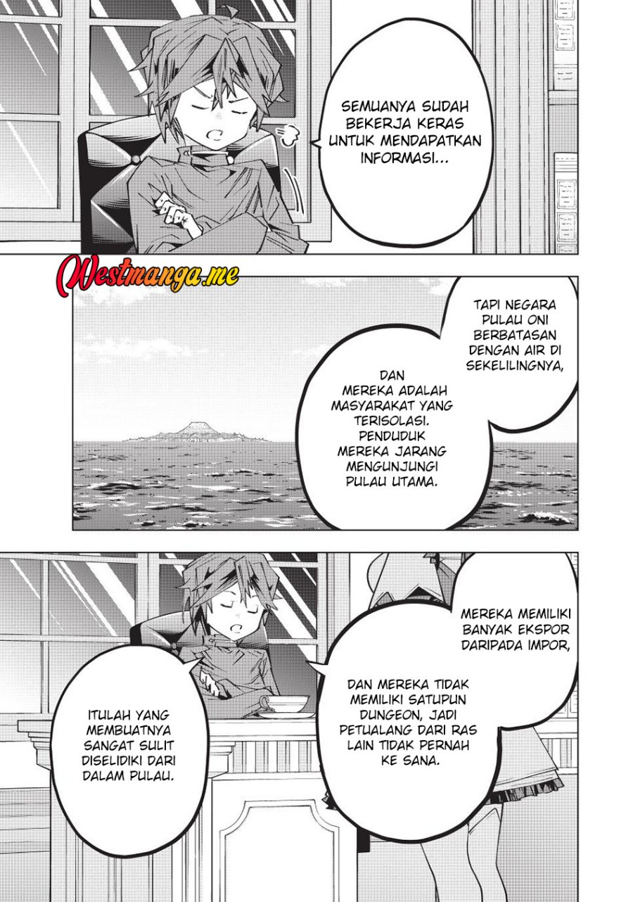 My Gift LVL 9999 Unlimited Gacha Chap 174 - Next Chap 175